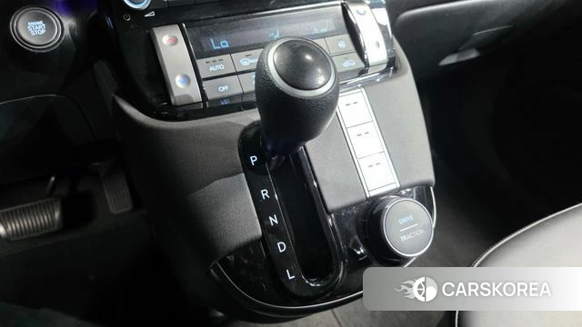 Hyundai Casper id 4784530 из Кореи 33