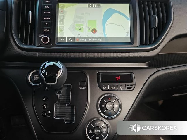 Kia The New Kia Ray id 4981201 из Кореи 18