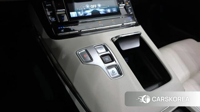 Hyundai The New Grandeur IG id 4976148 из Кореи 19