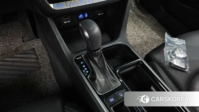 Hyundai Sonata New Rise id 4717757 из Кореи 29