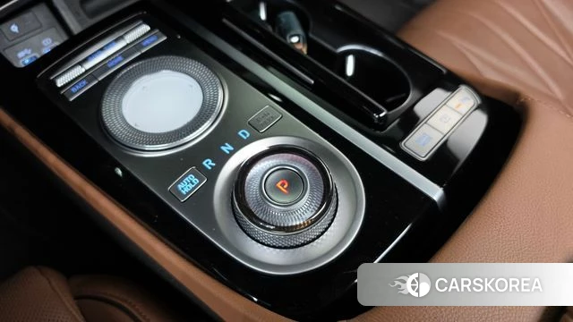 Genesis G80 (RG3) id 5022481 из Кореи 32
