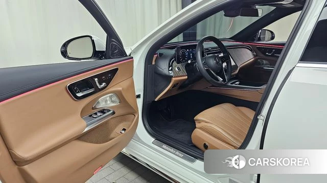 Mercedes-Benz E-Class W214 id 5045854 из Кореи 31