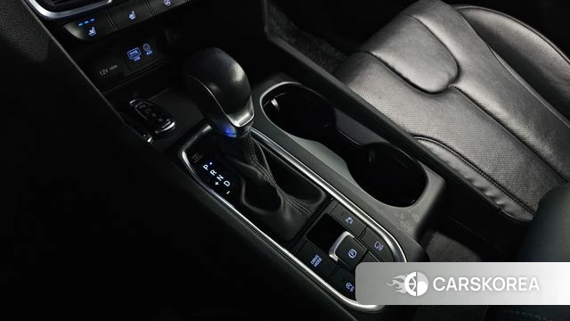 Hyundai Santa Fe TM id 4967573 из Кореи 19