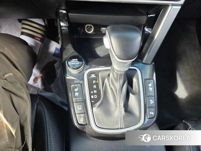Kia Seltos id 5003025 из Кореи 14