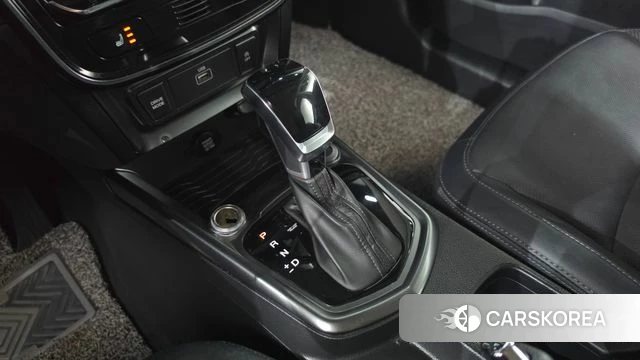 Ssangyong Berry New Tivoli id 5035481 из Кореи 19