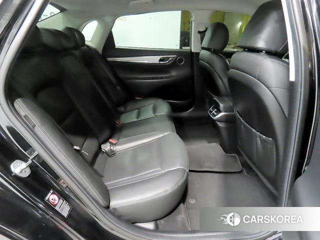 Hyundai The New Grandeur IG id 4759019 из Кореи 19