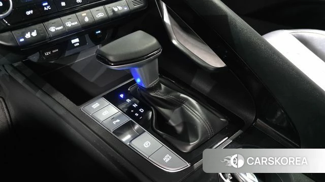 Hyundai The New Avante (CN7) id 4996523 из Кореи 29