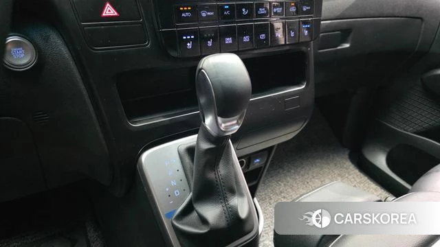 Hyundai Staria id 4674847 из Кореи 30