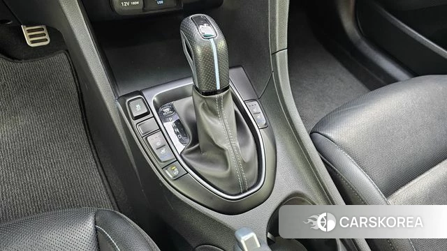 Hyundai Veloster (JS) id 4775123 из Кореи 30