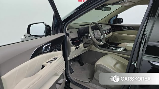 Kia The New Carnival 4th Generation id 5058447 из Кореи 37