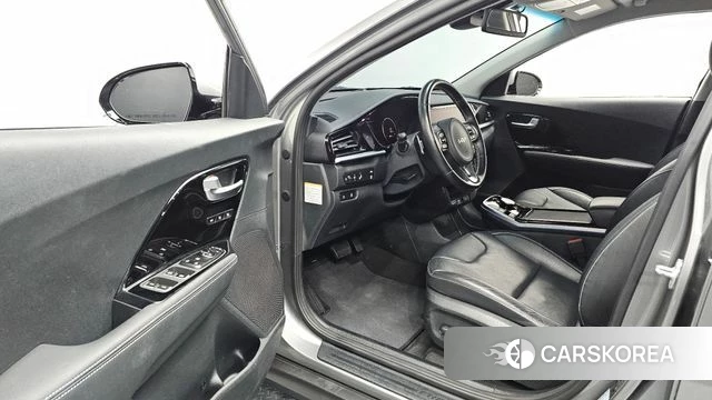 Kia Niro EV id 4992277 из Кореи 36