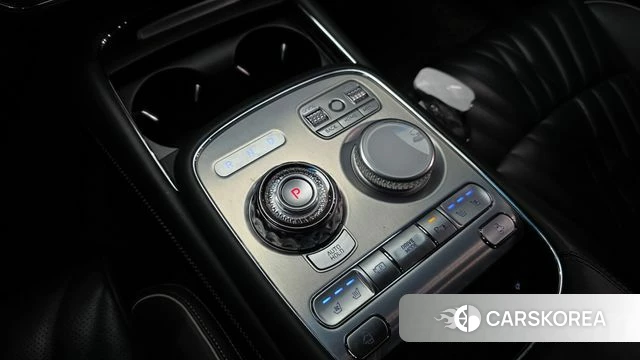 Genesis G90 (RS4) id 4922499 из Кореи 38
