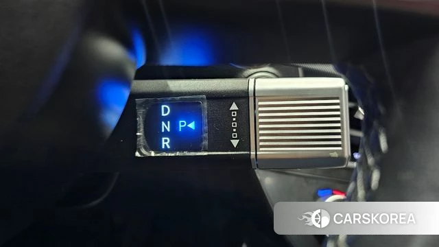 Hyundai Sonata D Edge (DN8) id 4739636 из Кореи 29