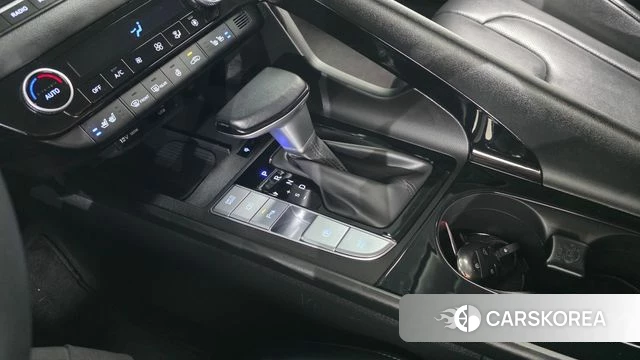 Hyundai The New Avante Hybrid (CN7) id 4996199 из Кореи 29