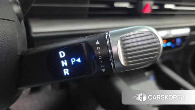 Hyundai Ionic 6 id 4730588 из Кореи 32