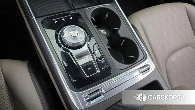 Kia The New Carnival 4th Generation id 4710834 из Кореи 19