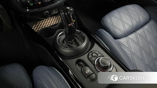 Mini Cooper S Clubman id 4942904 из Кореи 30