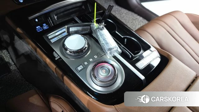 Genesis G80 (RG3) id 5046581 из Кореи 19