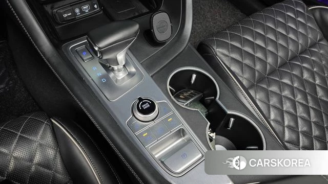 Genesis G70 id 4988110 из Кореи 19