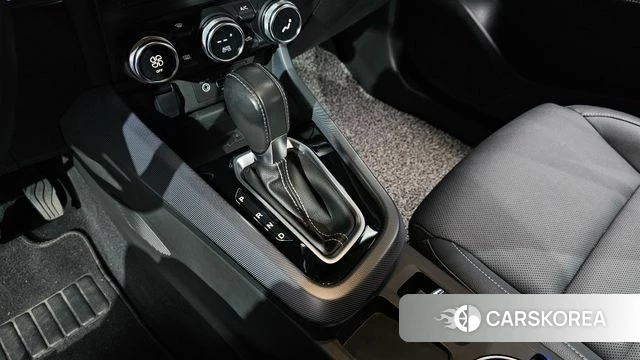 Renault Korea (Samsung) XM3 id 4987266 из Кореи 29