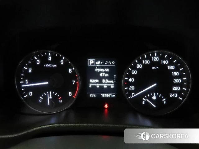 Hyundai Avante AD id 4638357 из Кореи 19