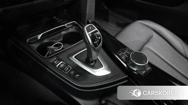 BMW 4 Series (F32) id 4952609 из Кореи 33
