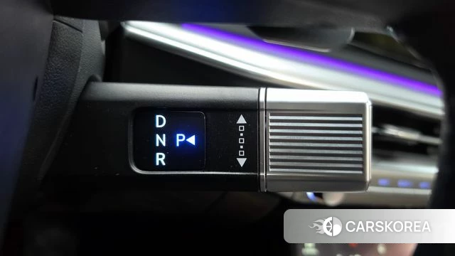 Hyundai Grandeur Hybrid (GN7) id 4991324 из Кореи 38