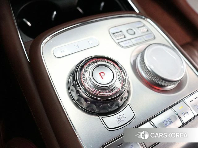 Genesis G90 (RS4) id 4917103 из Кореи 19