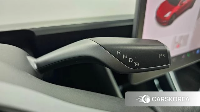 Tesla Model 3 id 4918378 из Кореи 33