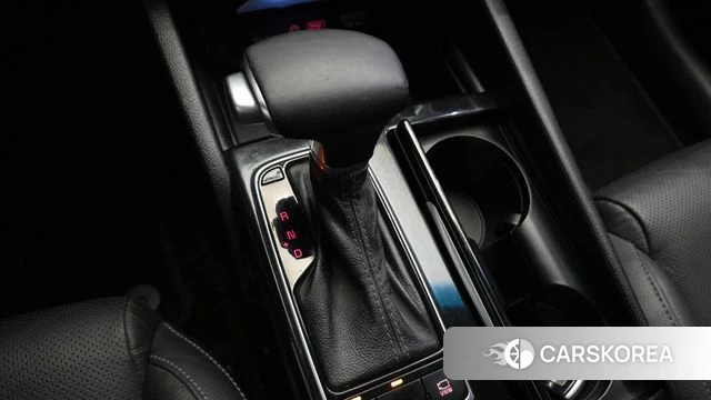 Kia Come New K7 id 5023972 из Кореи 32