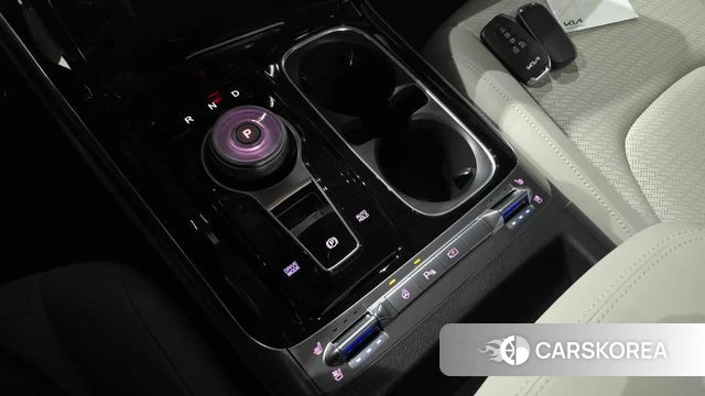 Kia Carnival 4th generation id 5002090 из Кореи 39