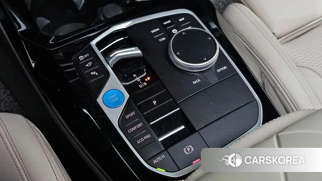 BMW iX3 id 5001640 из Кореи 19