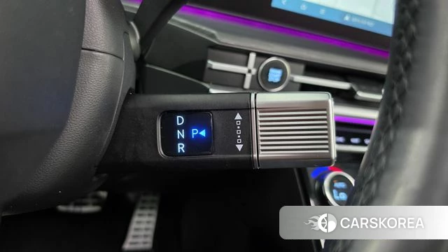 Hyundai Santa Fe (MX5) id 4921571 из Кореи 30