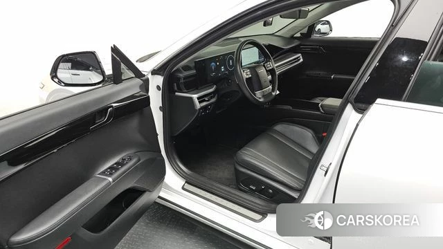 Hyundai Grandeur (GN7) id 4735224 из Кореи 32