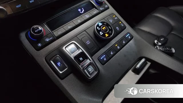 Hyundai Palisade id 3509156 из Кореи 19