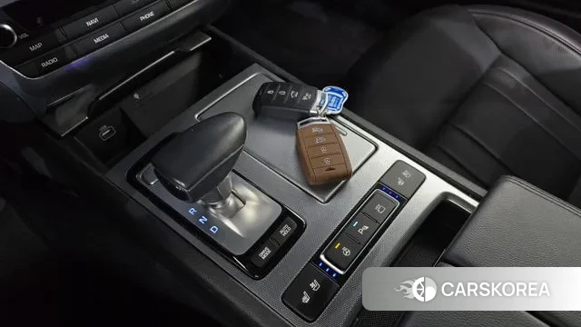 Genesis G80 id 3557494 из Кореи 19