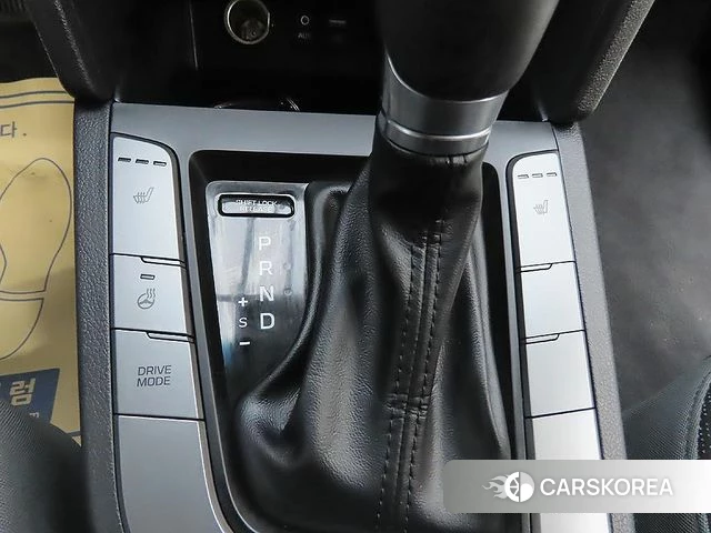 Hyundai The New Avante AD id 4923815 из Кореи 19