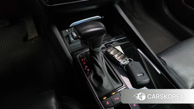 Kia Come New K7 id 5035976 из Кореи 19