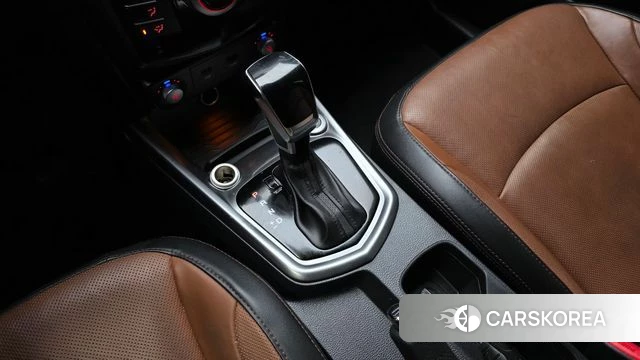 Ssangyong Tivoli Armor id 4225623 из Кореи 29