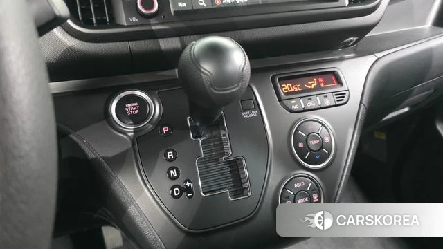 Kia The New Kia Ray id 5032697 из Кореи 19