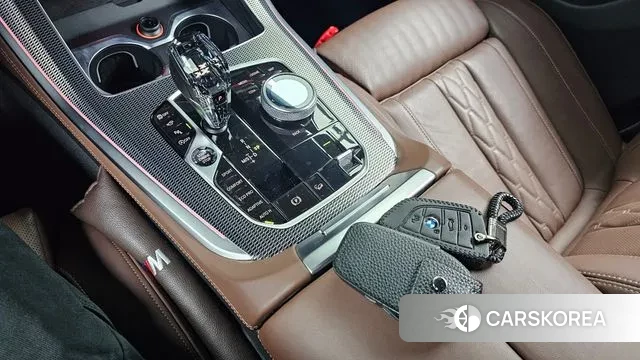 BMW X5 (G05) id 3342134 из Кореи 19