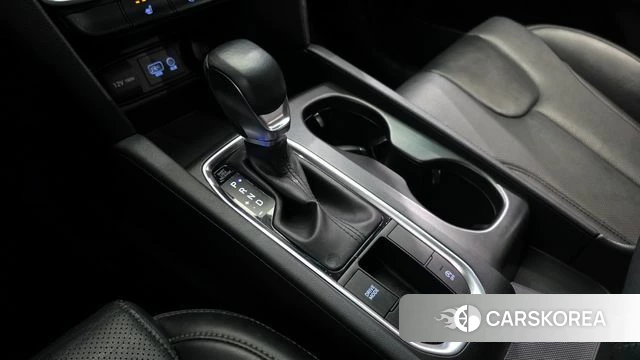 Hyundai Santa Fe TM id 4203516 из Кореи 31