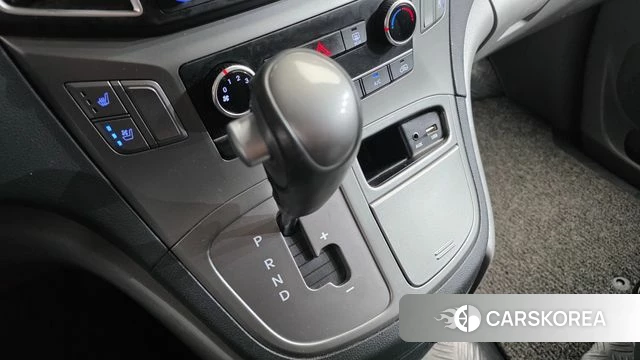 Hyundai The New Grand Starex id 4390289 из Кореи 31