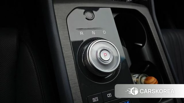 Kia The New K8 Hybrid id 4980052 из Кореи 32
