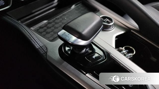 Renault Korea (Samsung) Grand Coleos id 4897914 из Кореи 31