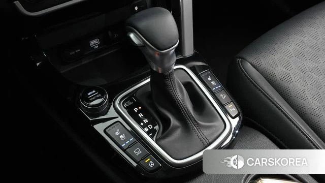 Kia Seltos id 5023510 из Кореи 37