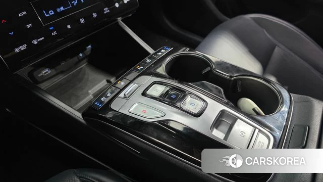 Hyundai Tucson Hybrid (NX4) id 4992634 из Кореи 36