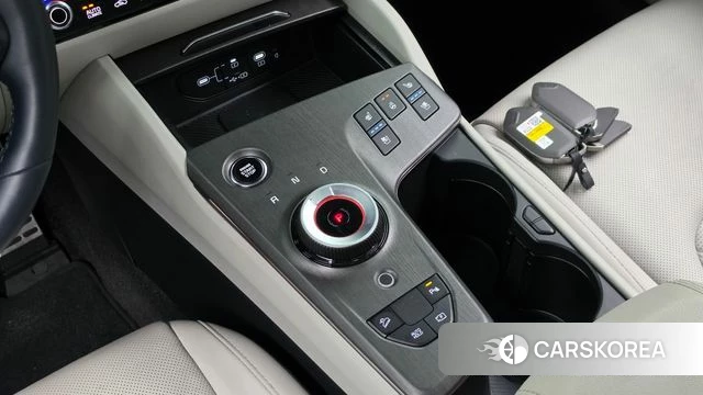 Kia The New Sportage 5th Generation Hybrid id 5021129 из Кореи 34
