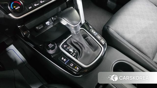 Kia Seltos id 4987003 из Кореи 19