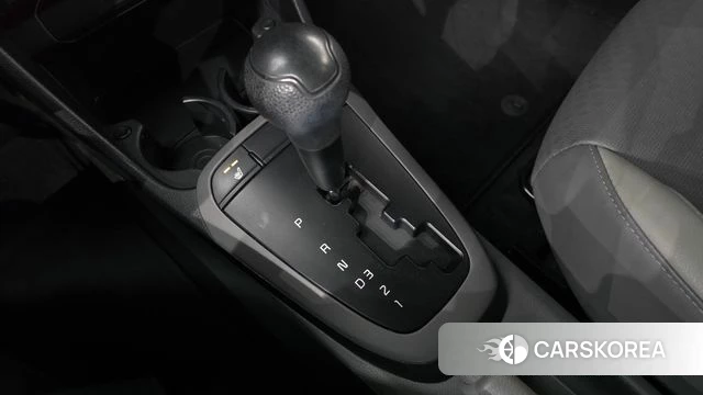 Kia All New Morning (JA) id 4988051 из Кореи 19